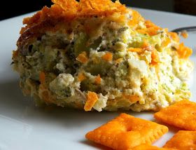 Broccoli Souffle, Souffle Recipe, Broccoli Recipes Casserole, Broccoli Cheese Casserole, Cream Of Broccoli Soup, Souffle Recipes, Cheap Clean Eating, Salads Side Dishes, Chicken Broccoli Casserole