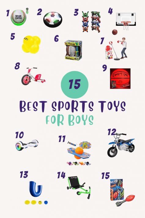 Gifts For Boys 8-10, Best Toys For Boys, Backyard Toys For Kids, Fun Toys For Kids, Outdoor Toys For Boys, Outdoor Toys For Toddlers, Cool Toys For Boys, Best Toddler Toys, Toddler Sports