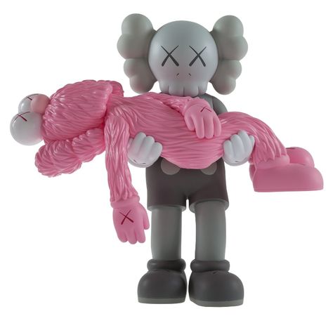 Kaws Companion, Kaws Wallpaper, Vinyl Art Toys, Graffiti Words, Go Pink, Toy Art, Vinyl Toys, Daft Punk, Street Artists