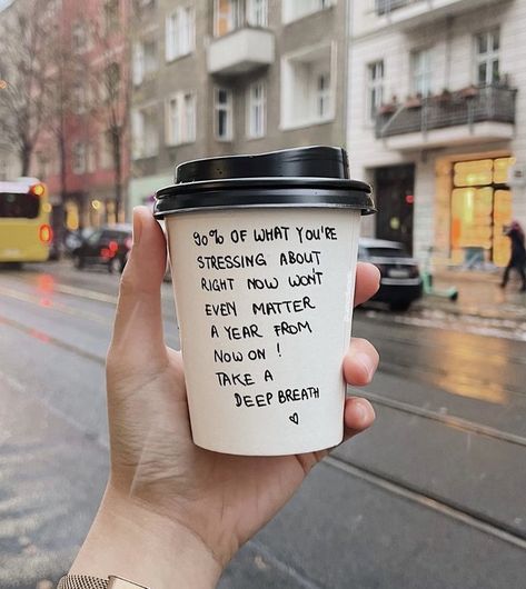 Aquarius Aesthetic, Bright Quotes, Street Quotes, Coffee Board, Cafe Cup, Coffee Obsession, Small Cafe, Cool Packaging, Self Healing Quotes