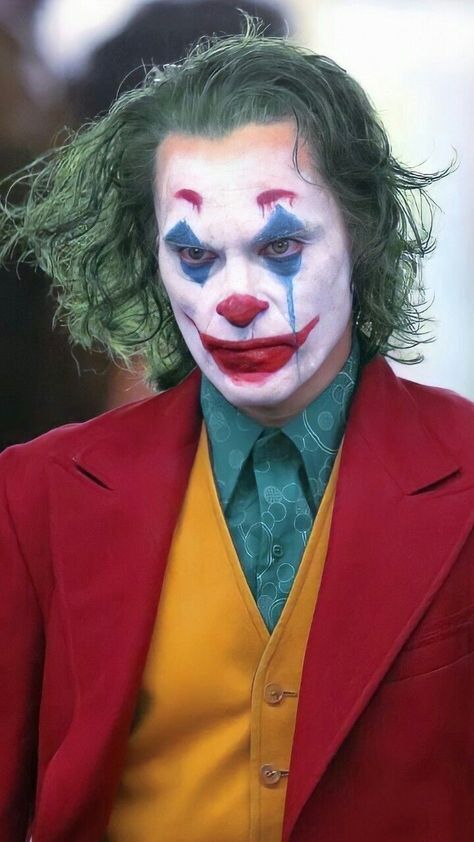 Joker Costume Joaquin, Phoenix Costume, Todd Phillips, Joker Film, Arthur Fleck, Joker Makeup, Joker 2019, Joker Images, Joker Poster