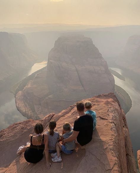 Christine Andrew, Future Mommy, Family Tour, Dream Family, Adventure Aesthetic, Lake Powell, Hello Fashion, Family Images, Instagram Family