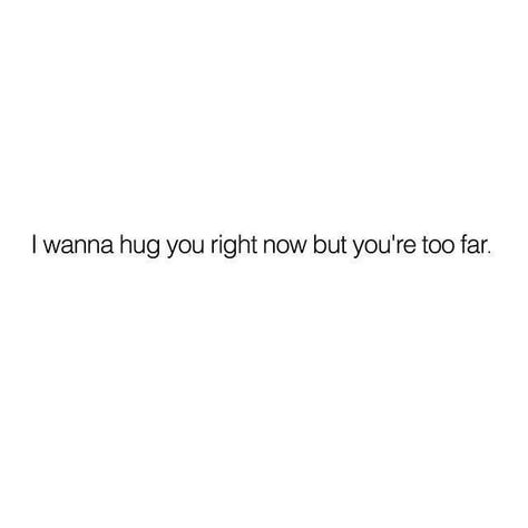 Cute Texts For Him, Text For Him, Cute Texts, Crush Quotes, Hug You, Quotes For Him, Real Quotes, Quote Aesthetic, Pretty Words