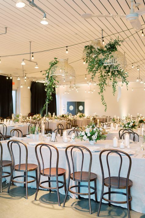 Lanterns With Greenery, Greenery Wedding Party, Ace Hotel Wedding, Ace Hotel Palm Springs, Black Leaders, Ace Hotel, Palm Springs Wedding, 100 Layer Cake, Wedding Party Ideas