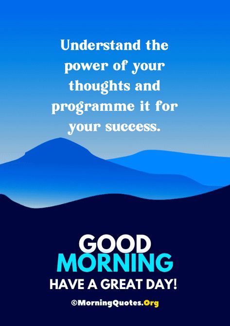 25 Success Good Morning Quotes for Inspiring Day » Morning Quotes Morning Motivation Quotes, Motivational Good Morning Quotes, Good Morning Motivation, Beautiful Good Morning, Positive Good Morning Quotes, Morning Quotes Images, Good Morning Life Quotes, Happy Good Morning Quotes, Good Morning Beautiful Quotes