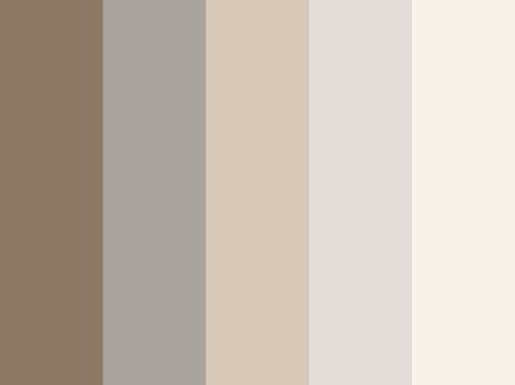 "Trajan" by The Cooler beige, brown, gray, grey, tan Beige Living Rooms, Living Room Color Schemes, Trendy Living Rooms, Room Color Schemes, Bedroom Black, Brown Living Room, Gray Bedroom, Trendy Bedroom, Living Room White