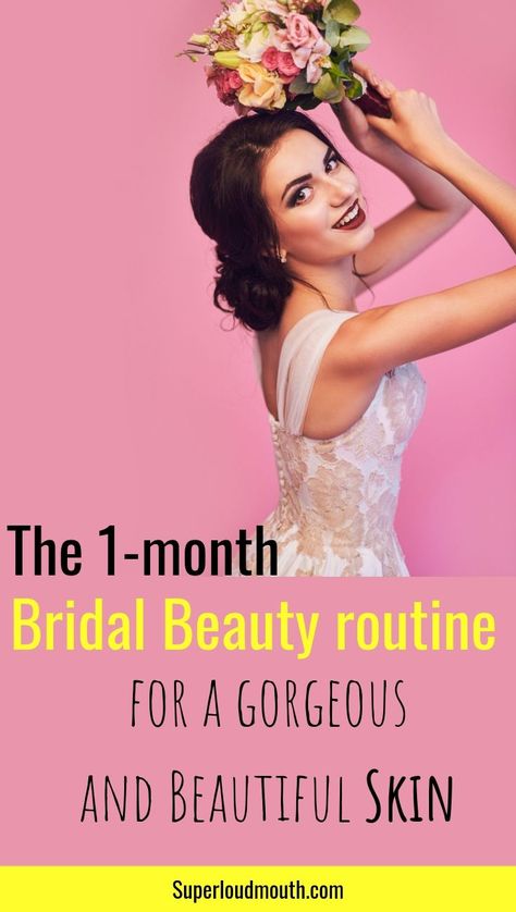 Wedding Beauty Routine, Bridal Skin, Dry Skin Routine, Beauty Care Routine, Skin Hair, Dry Skin Care, Bridal Beauty, Wedding Beauty, Beauty Routine