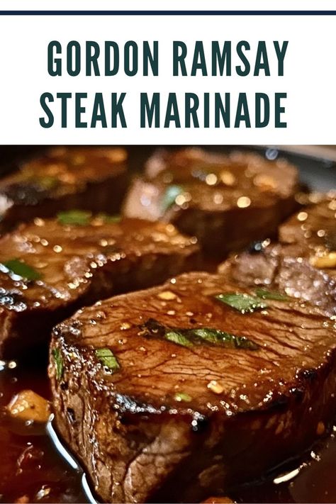 Ingredients: 🥩 12 oz Steak (your choice of cut) 🍇 ⅓ cup Balsamic Vinegar 🌱 2 tablespoons Soy Sauce... Quick London Broil Marinade, Steak Marinade With Soy Sauce, Balsamic Vinegar Steak Marinade, Gordon Ramsay Steak Marinade, Best Steak Ever, Japanese Steak Marinade, Ny Steak Recipes, Steak Marinade Tenderizing, Porterhouse Steak Marinade