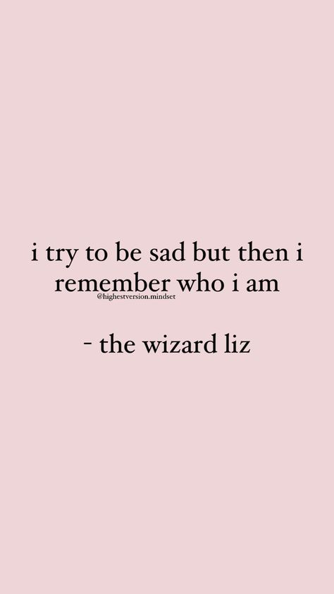 Dark Feminine Aesthetic Qoutes, Wise Woman Aesthetic, Lizthewizard Quotes, High Value Woman Aesthetic, Thewizardliz Quotes, Liz Quotes, Bossy Quotes, The Wizard Liz, Soul Vibes