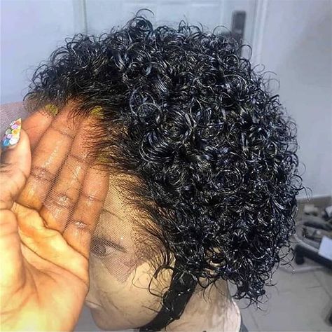 Short Cut Wigs, Curly Lace Wig, Bob Cut Wigs, Curly Bob Wigs, Short Human Hair Wigs, Bob Lace Front Wigs, Short Curly Bob, Short Curly Wigs, Wig Short