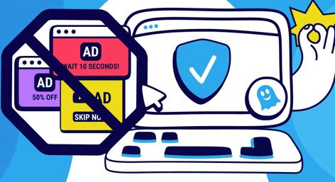 Discover how to stop pop-up ads with Ghostery's ad blocker extension and privacy browser. Enjoy a seamless, ad-free browsing experience on any device. Ad Blocker, Pop Up Ads, Best Ads, An Article, Public Space, Top Tips, Cool Things To Make, Pop Up, How To Draw Hands