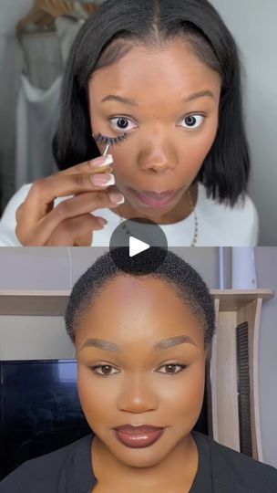 1.6M views · 25K reactions | Let’s try this eyelash hack #viral #viralpost #viralvideo #reels | Shirimakeup | Shirimakeup · Original audio Makeup Secret, Makeup Mistakes, Eye Lashes, March 7, Viral Post, Viral Videos, Beauty Tips, Makeup Tutorial, Eyelashes