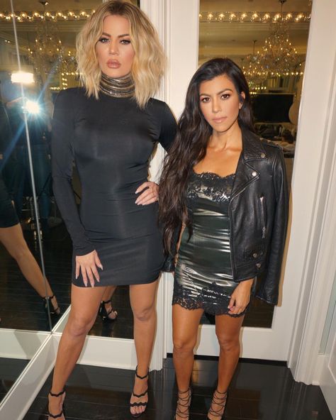 Kourtney Kardashian 2018, Kendall Birthday, Dash Dolls, Demi Rose Mawby, Jenner Sisters, My Boo, Keeping Up With The Kardashians, Jenner Style, Kardashian Style