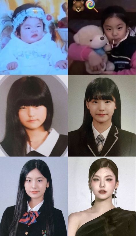 Kpop Id Picture School, Cosmetic Procedures, Kpop Entertainment, Kids Icon, Kpop Funny, الرسومات اللطيفة, Kpop Wallpaper, Kpop Girl Groups, Plastic Surgery