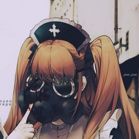 Gas Mask, Discord Server, Matching Pfp, Fun Games, Group Chat, Mask, Instagram Photos, Hair, Instagram