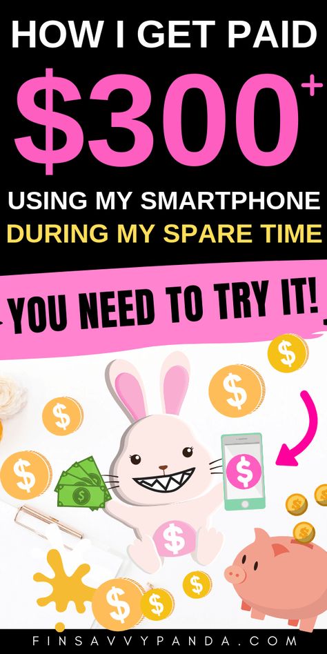 Best Money Making Apps, Money Making Ideas, Personal Finance Tips, Best Side Hustles, Make 100 A Day, Survey Sites That Pay, Apps That Pay, Extra Money Online, Ways To Make Money Online