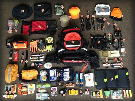 Ems Gear, Bear Grylls Survival, Tactical Pen, Bug Out Bag, Search And Rescue, First Aid Kit, Emergency Preparedness, Survival Kit, Survival Gear