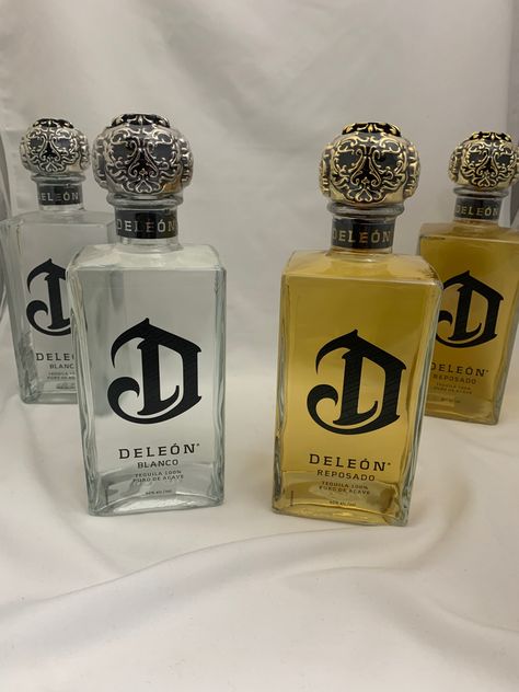 Deleon Tequila Blanco and Reposado Deleon Tequila, Luxury Lifestyle Dreams, Eve Parties, Drinks Alcohol Recipes, New Years Eve Party, Alcohol Recipes, New Years Eve, Tequila, Christmas Party