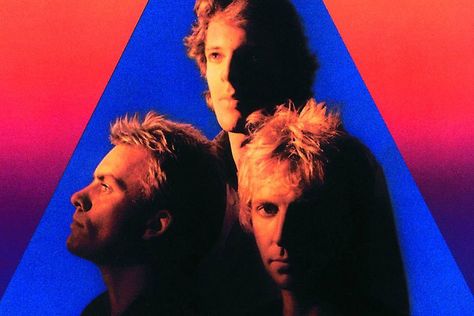 Guitarist Andy Summers wrote the award-winning "Behind My Camel," but the frontman wasn't a fan. Continue reading… Friendship Rules, Zenyatta Mondatta, The Police Band, Bear Cave, Andy Summers, Record Company, Rock Posters, Best Rock, Hit Songs