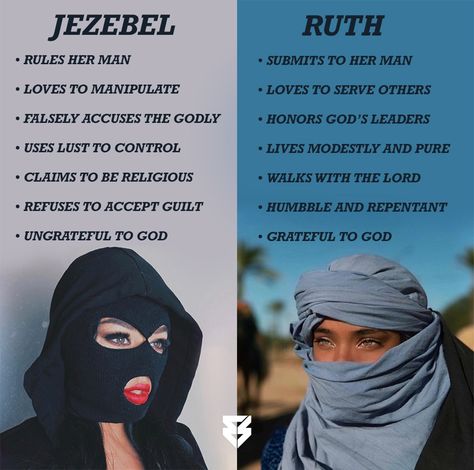 Jezebel Spirit, Christian Modesty, Christian Quotes God, Christian Bible Study, Bible Study Verses, Bible Motivation, Christian Bible Quotes, Bible Facts, Christian Motivation