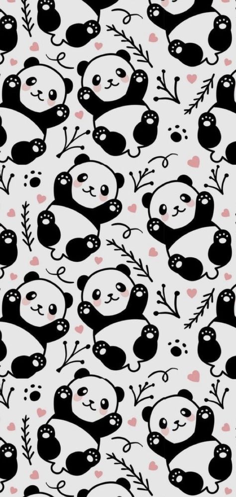 Panda Wallpaper Iphone, Panda Background, Panda Illustration, Project Theme, Turquoise Wallpaper, Hd Wallpaper Android, Apple Logo Wallpaper Iphone, Apple Logo Wallpaper, Panda Art