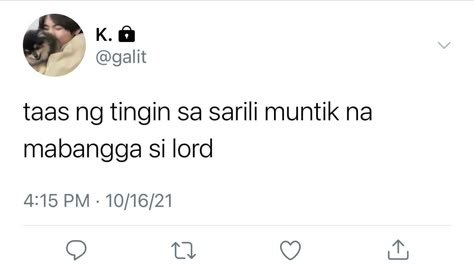 memes , reaction pics , reaction picture , tweets , funny tweets , aus , filo aus , taekook aus , funny aus , twitter memes Filipino Tweets, Tweets Funny, Funny Text Pictures, Filo Memes, Funny Quotes Tumblr, Funny Words To Say, Filipino Memes, Self Deprecating Humor, Tagalog Quotes Funny