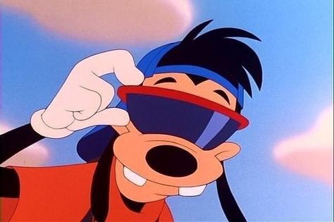 Max Goofy, Goofy Costume, Max And Roxanne, A Goofy Movie, Goof Troop, Goofy Disney, Song Cover, Dirty Memes, Goofy Movie