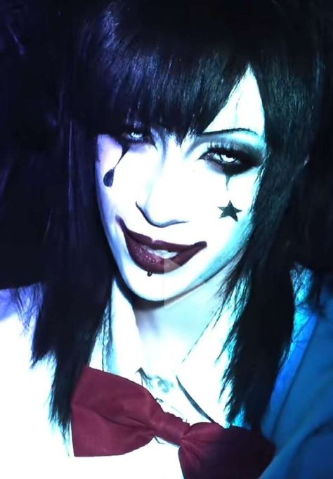 Dadaroma Makeup, Malice Mizer Makeup, Vkei Tattoos, Visual Kei Clothing, Vkei Eye Makeup, V Kei Fashion, Vkei Makeup Masc, Vkei Makeup Looks, Ghoul Oc Male