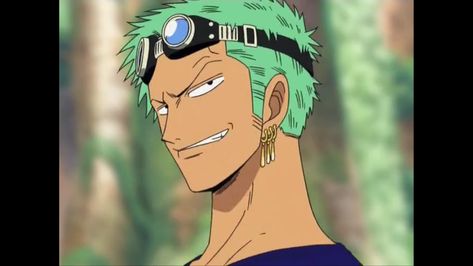 zoro in skypiea arc Zoro Skypiea, One Piece Zorro, Another Man Harry Styles, One Piece Pre Timeskip, Law X Zoro, Zoro Roronoa, Zoro One Piece, Anime Collection, Roronoa Zoro