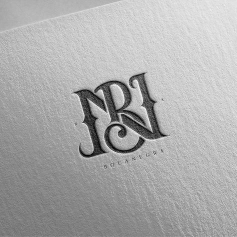 Wedding Initials Logo, N Logo Design, Salon Logo Design, Initials Logo Design, Wedding Logo Design, Text Tattoo, Text Logo Design, Aesthetic Letters, Photo Logo Design