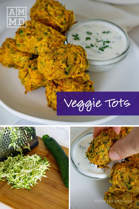 Veggie Tater Tots, Aip Chips, Vegetable Tots, Tots Recipes, Veggie Tots, Savoury Meals, Aip Meals, Meal Planning Board, Autoimmune Recipes