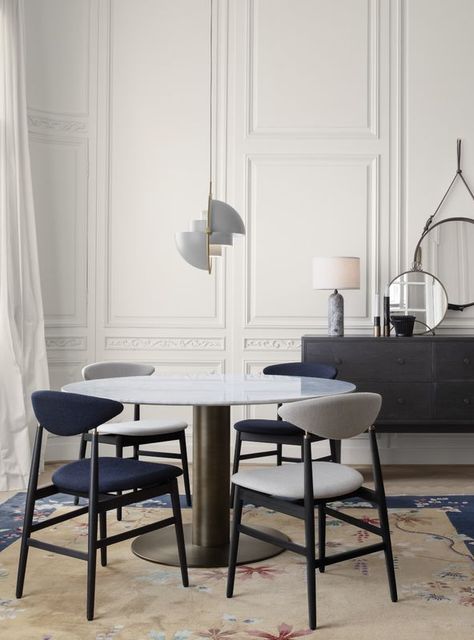 Dining Room Interiors, Cafe Chairs, Room Interior Design, Chairs For Sale, Dining Room Design, Modern Chairs, Danish Design, Sofa Chair, Dining Room Decor