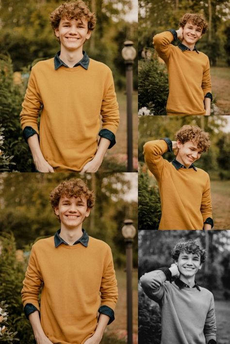 Family Photoshoot With Teenagers, Siblings Photoshoot, Mens Poses, Father Son Photos, Fall Photo Ideas, Big Family Photos, Fall Family Session, Extended Family Photos, Family Portrait Ideas