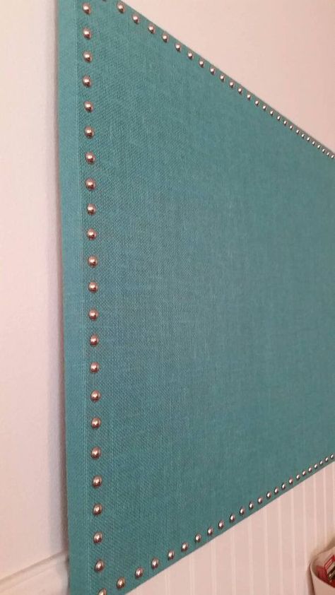 Office Memo Board, Cork Board Ideas, Large Cork Board, Ideas For Walls, Diy Cork Board, Office Memo, Rustic Office, Diy Sliding Barn Door, Diy Room Decor For Teens