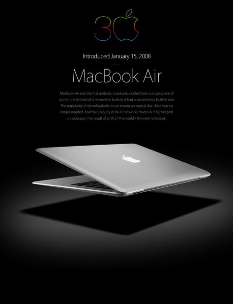 MacBook Air > 2008 Optical Disc Drive, Macintosh Apple, Ronald Wayne, Steve Wozniak, App Interface Design, Cute Pikachu, Apple Computer, Asap Rocky, Brand Loyalty