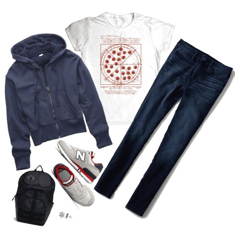 Peter Parker Outfit, Spiderman Cast, Marvel Inspired Outfits, Disneybound Ideas, Disney Character Outfits, Parker Outfit, Nerd Outfits, Marvel Costumes, Pizza Shirt