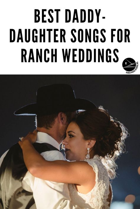 Country Father Daughter Dance Songs, Best Father Daughter Dance Songs, Wedding Father Daughter Dance Songs, Songs About Dads, Daddy And Daughter Songs Wedding Music, Father Daughter Wedding Songs, Father Daughter Songs, Country Wedding Songs, Father Daughter Dance Songs