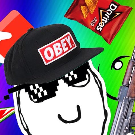 Obey mlg Early 2010s Aesthetic, Nostalgia 2000s, 2010s Aesthetic, 2010s Nostalgia, Scene Core, Emo Memes, Epic Fail, Nyan Cat, Rage Comics