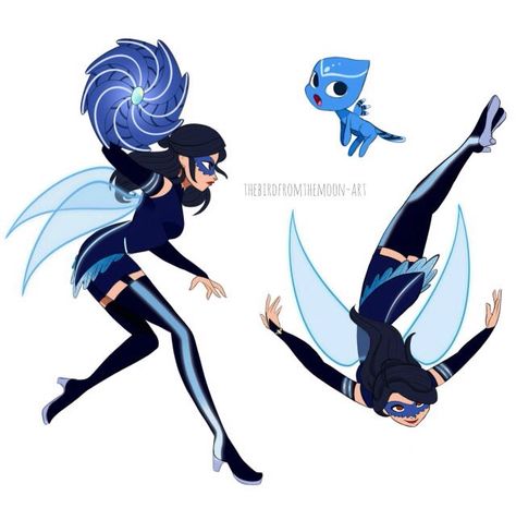 Miraculous OC by thebirdfromthemoon-art Anime Miraculous Ladybug, Catty Noir, Miraculous Ladybug Oc, Miraculous Ladybug Wallpaper, Miraculous Characters, Miraculous Ladybug Fan Art, Miraculous Ladybug Funny, Ladybug Comics, Miraculous Ladybug Comic