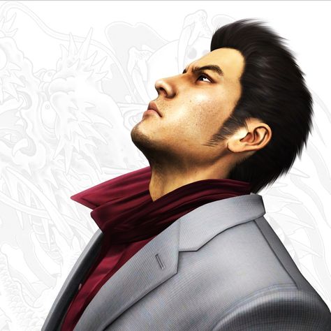 Yakuza Kiryu Icon, Kiryu Kazuma Pfp, Kiryu Kazuma Icon, Yakuza Pfp, Yakuza Icon, Kiryu Icon, Yakuza Lover, Yakuza Kiryu Kazuma, Yakuza Kiryu