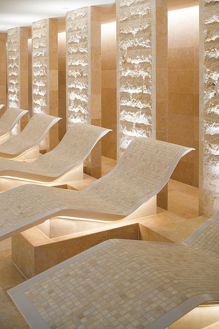 Spa... Spa Hammam, Deco Spa, Dreams Spa, Spa Rooms, Spa Interior, Spa Decor, Spa Retreat, Ideas Hogar, Spa Inspiration