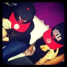 Bulls Swag Tumblr, Tumblr Girly Aesthetic 2013, 2013 Swag Era, Matching Couple Outfits, Hat Beanie, Best Friend Goals, Swag Style, Girl Swag