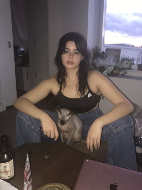 Barbara Ferreira 2014, Barbie Ferreira Selfie, Barbie Ferreira Street Style, Barbie Fereirra, Barbie Ferreira Hair, Barbie Ferreira 2014, Barbie Ferreira Tumblr Era, Barbie Ferreira Aesthetic, Barbie Ferreira Outfit