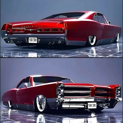 Classic Cars Chevy, Old Muscle Cars, Cool Old Cars, Custom Cars Paint, Custom Pickup Trucks, Pontiac Cars, Vintage Muscle Cars, Chevy Muscle Cars, Classic Cars Trucks Hot Rods