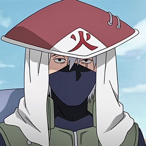 Sixth Hokage, Kakashi Hokage, Kekkei Genkai, Kakashi And Obito, Naruto The Movie, More Icons, Boho Art Drawings, Hatake Kakashi, Kakashi Sensei