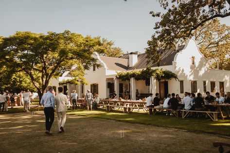 South Africa Wine, Field Of Lavender, South Africa Wedding, South African Weddings, Guest Ranch, Greenhouse Wedding, Tropical Beaches, Wine Wedding, West Village