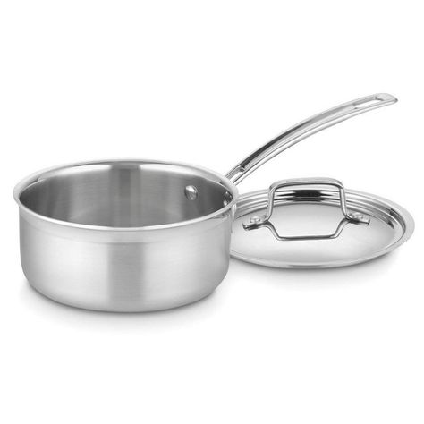 Sauce Pans, Sauce Hollandaise, Hollandaise Sauce, Sauce Pan, Stainless Steel Cookware, Cooking Pan, Cooking Art, Kitchen Cookware, Cooking Techniques