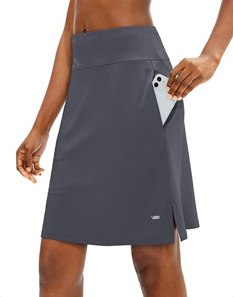 Skirts Athletic, Casual Summer Skirt, Green Clothing, Golf Skirt, Tennis Shorts, Golf Attire, Golf Skirts, Skirt For Women, Golf Skort