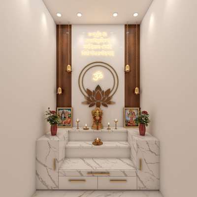 Sketchup Render, Pooja Door Design, Temple Design For Home, Indian Home Design, Pooja Room Door Design, Design Building, Civil Engineer, Pooja Room Design, Room Door Design