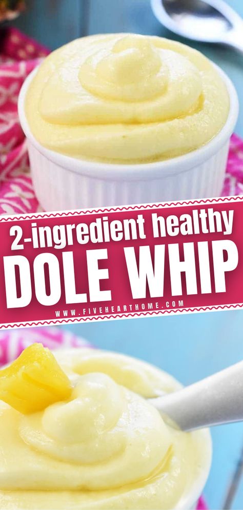 Pineapple Whip Smoothie, Keto Pineapple Whip, Frozen Whipped Pineapple Cleanfoodcrush, Dole Whip Recipe Healthy, Ww Dole Whip Recipe, Healthy Snacks Preschool, Weight Watchers Dole Whip Recipe, Easy Dole Whip Recipe, Blender Dessert Recipes